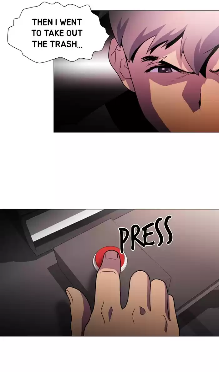 Dr. Frost Chapter 163