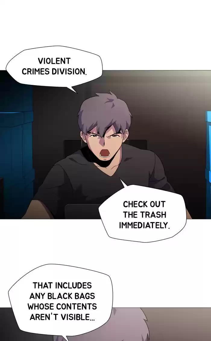 Dr. Frost Chapter 163