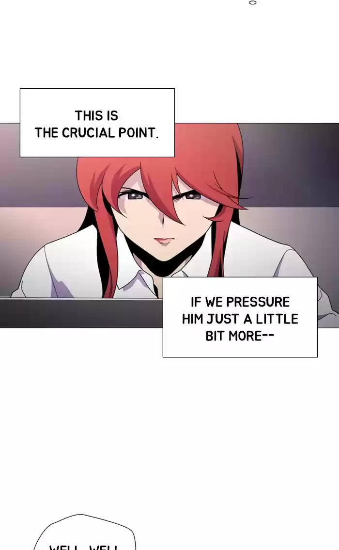 Dr. Frost Chapter 163