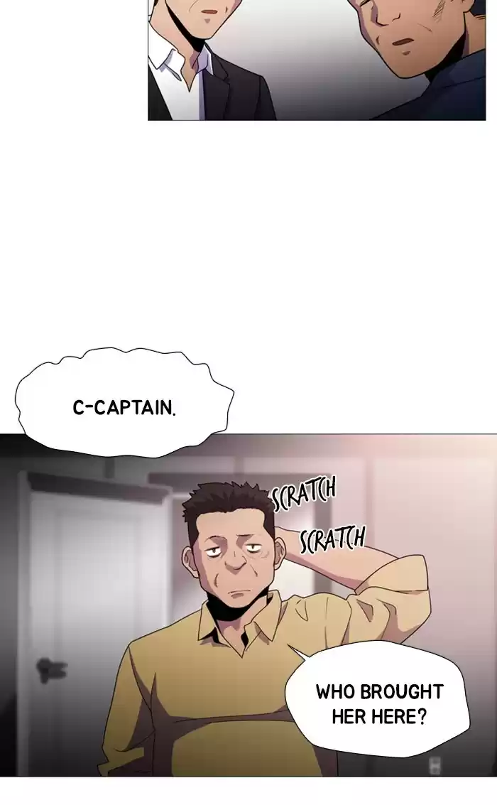 Dr. Frost Chapter 163