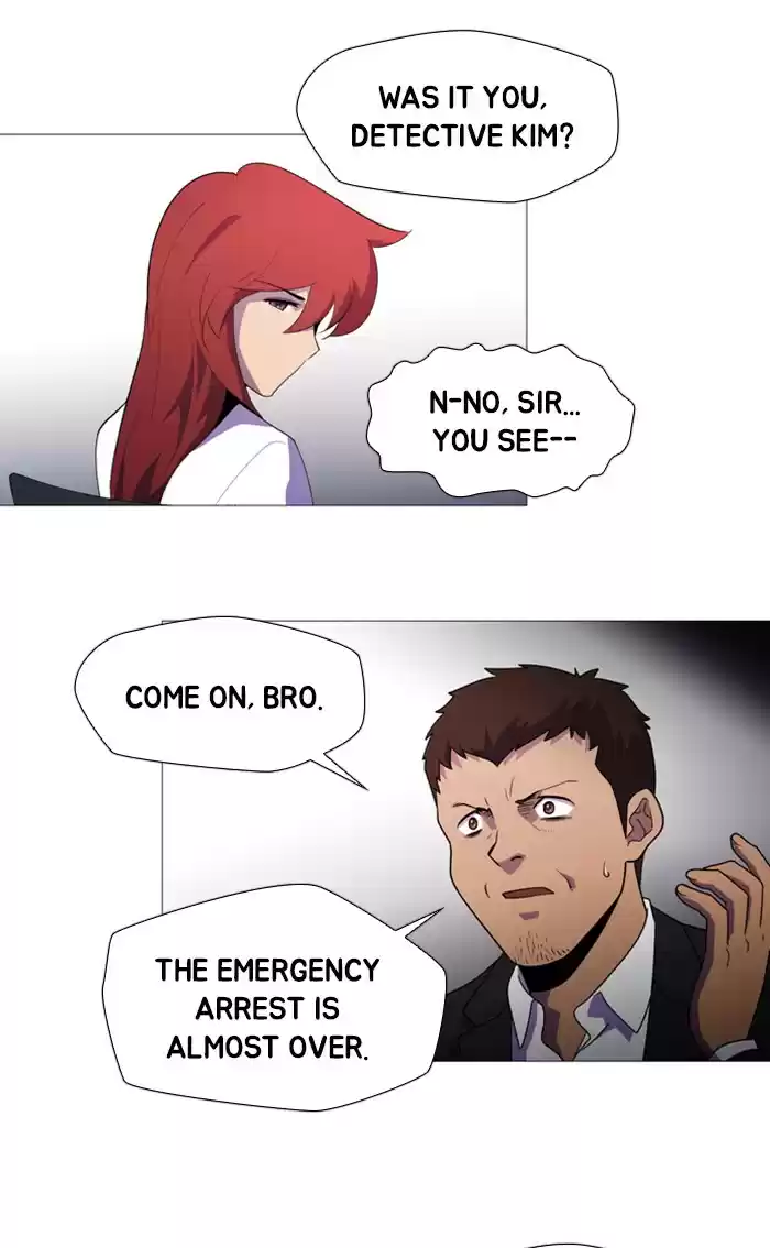 Dr. Frost Chapter 163