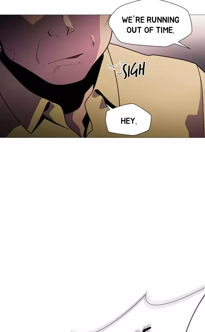 Dr. Frost Chapter 163