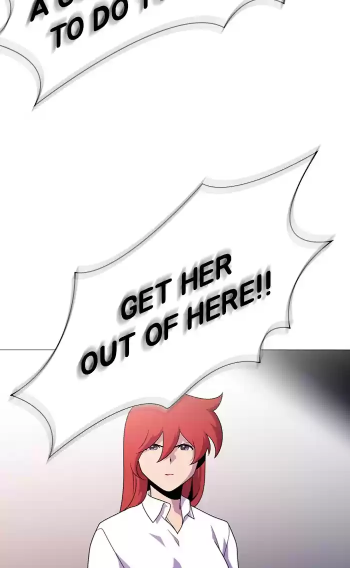 Dr. Frost Chapter 163