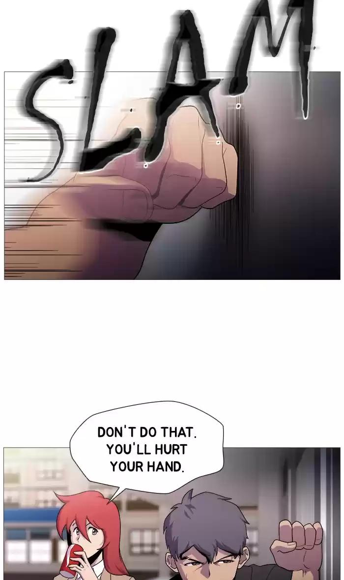 Dr. Frost Chapter 164