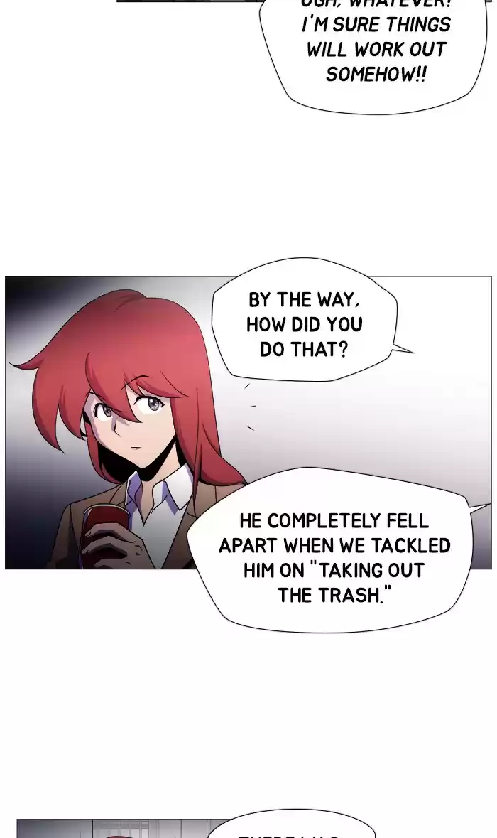 Dr. Frost Chapter 164