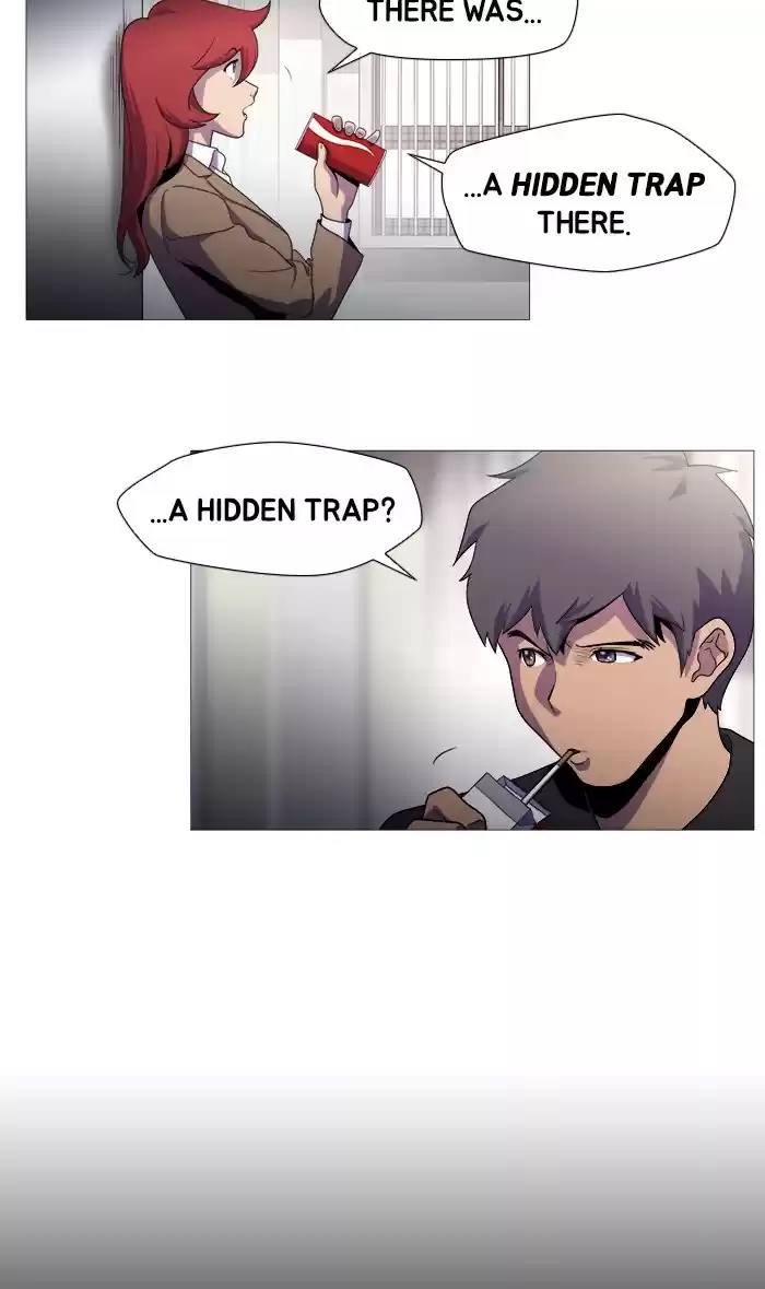 Dr. Frost Chapter 164