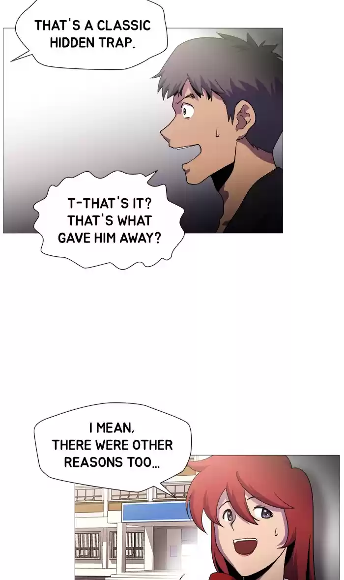 Dr. Frost Chapter 164