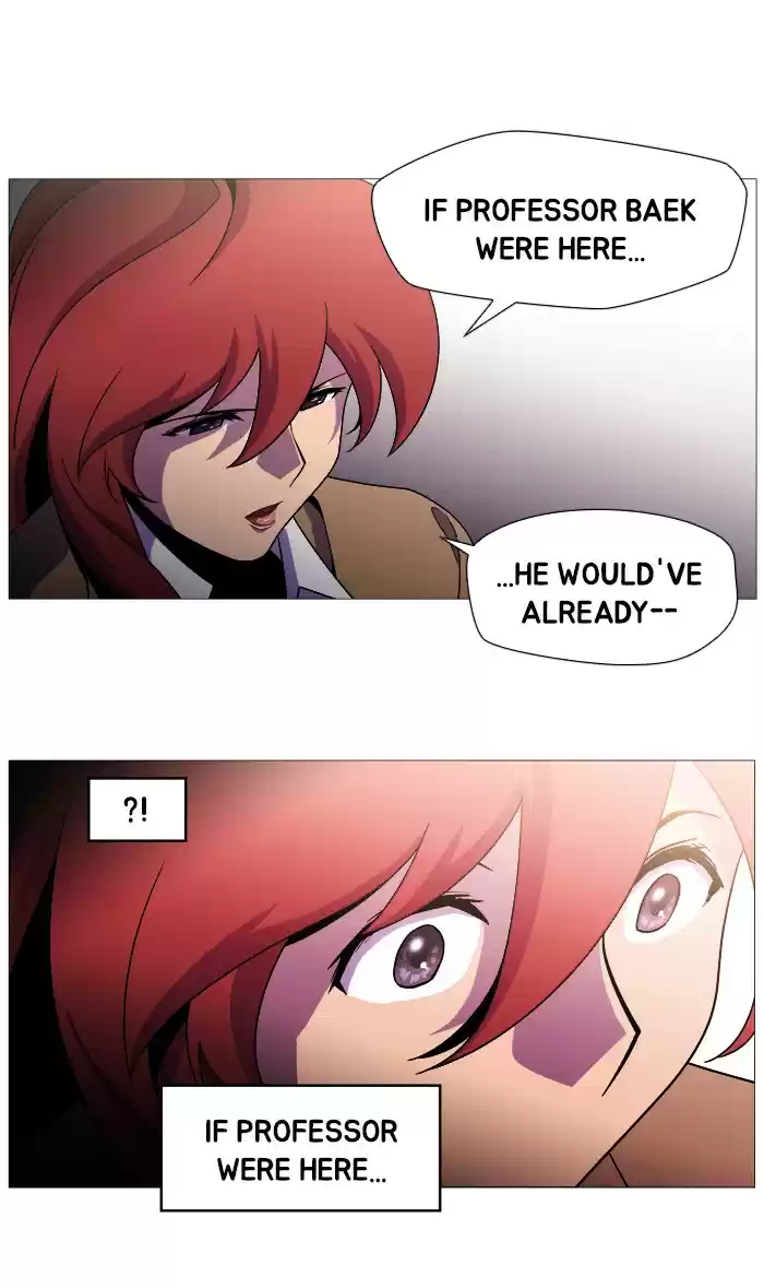 Dr. Frost Chapter 164