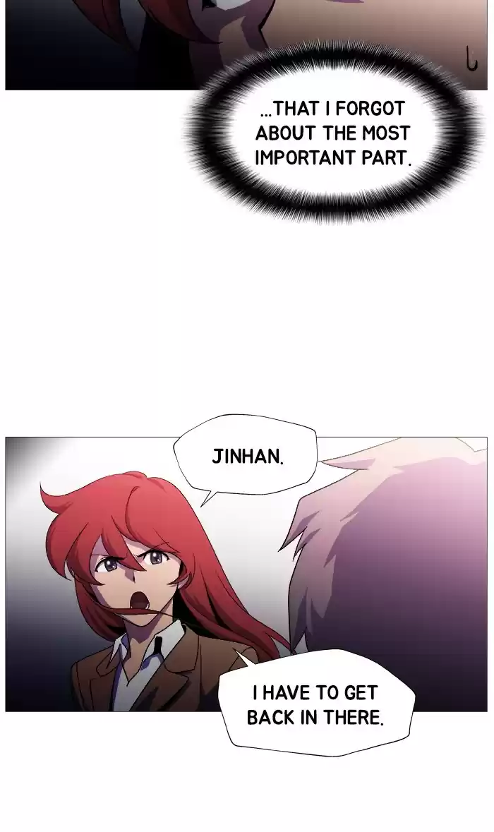 Dr. Frost Chapter 164