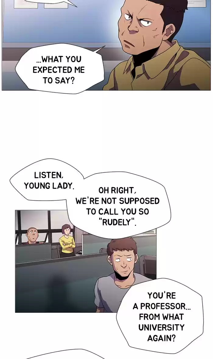 Dr. Frost Chapter 164