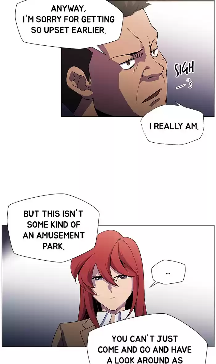 Dr. Frost Chapter 164