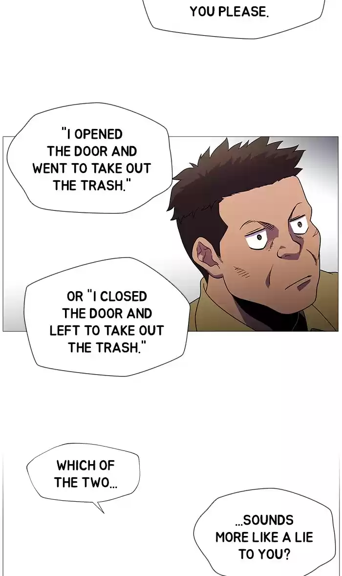 Dr. Frost Chapter 164