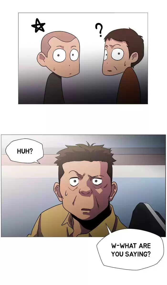 Dr. Frost Chapter 164