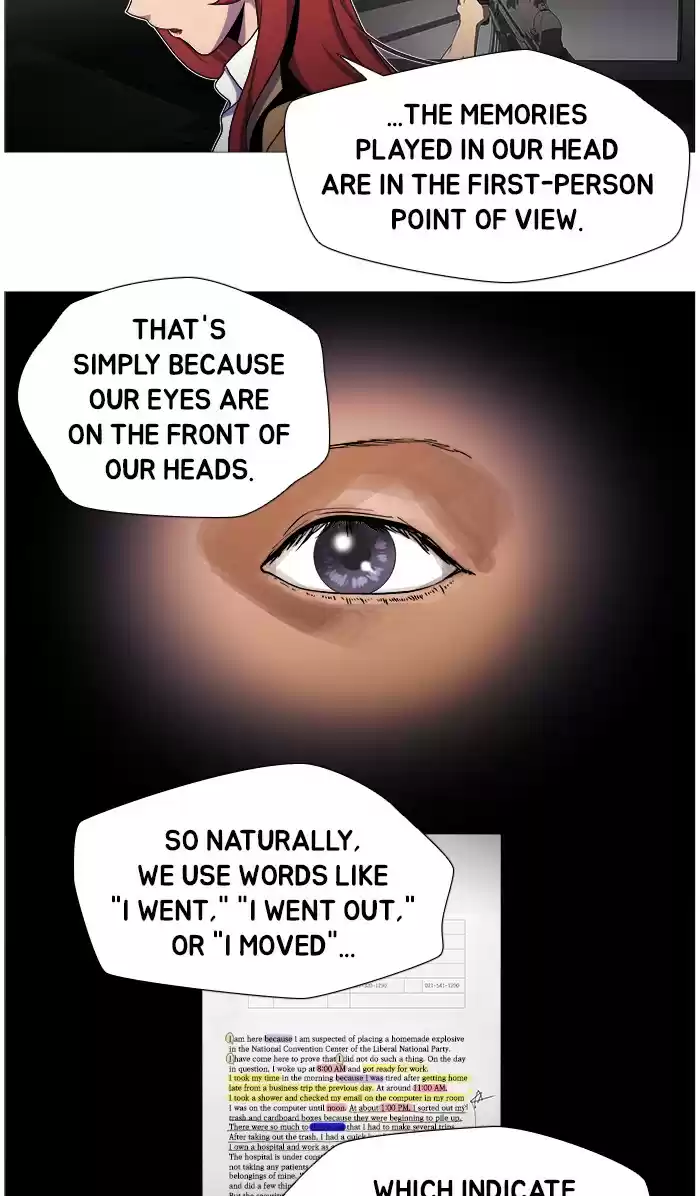 Dr. Frost Chapter 164