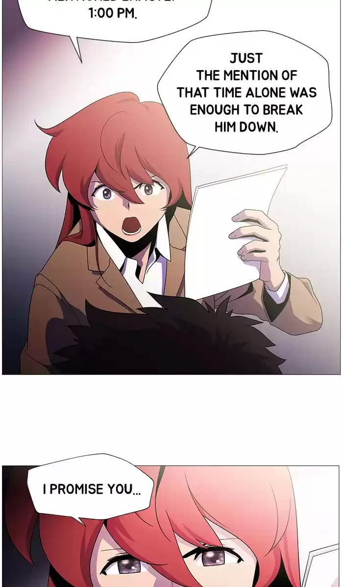 Dr. Frost Chapter 164