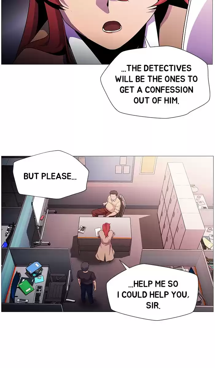 Dr. Frost Chapter 164