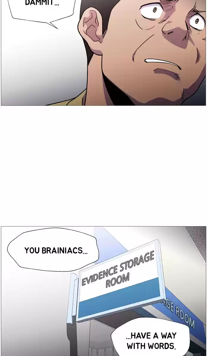 Dr. Frost Chapter 164