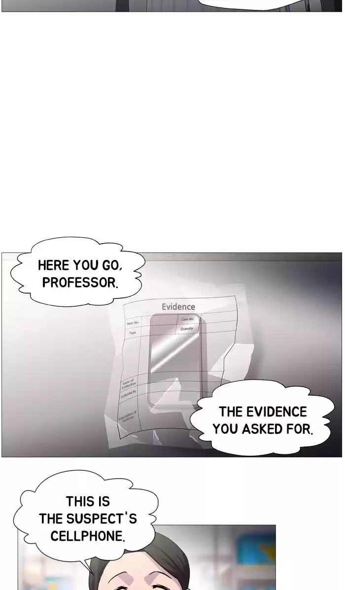 Dr. Frost Chapter 164