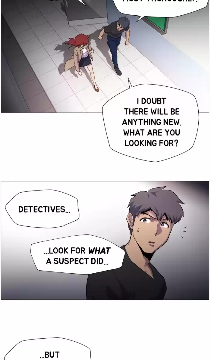 Dr. Frost Chapter 164