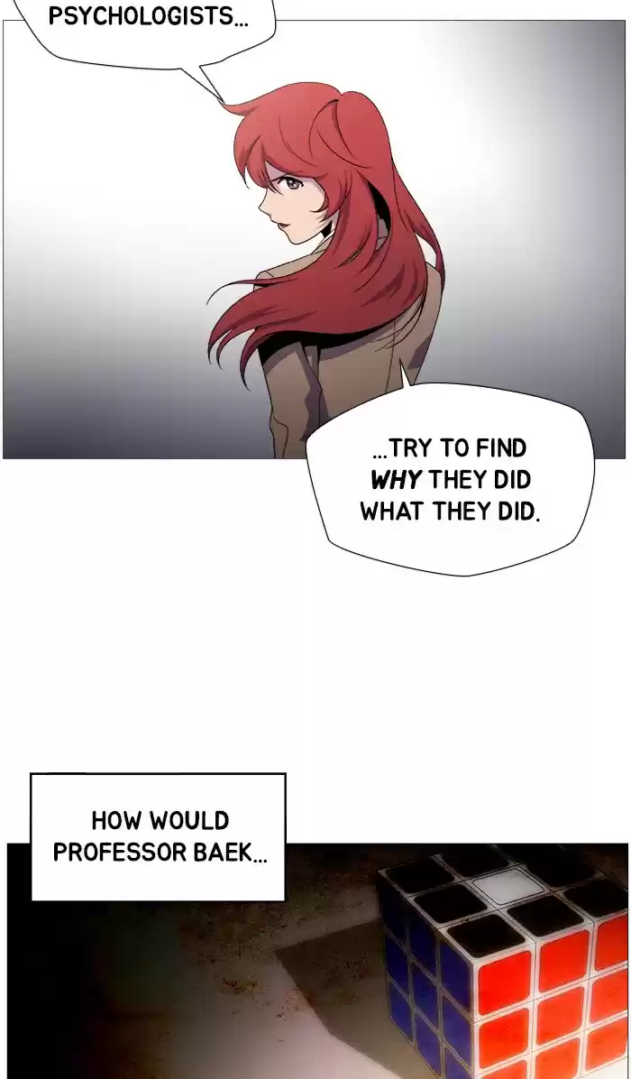 Dr. Frost Chapter 164