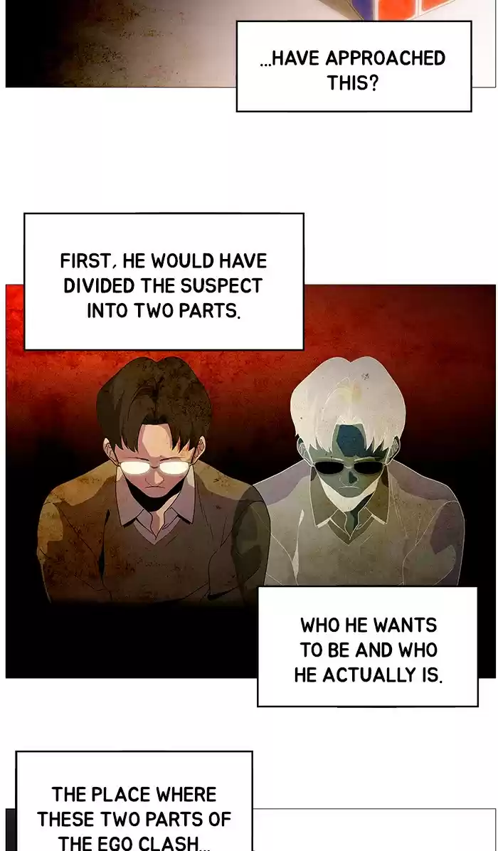 Dr. Frost Chapter 164