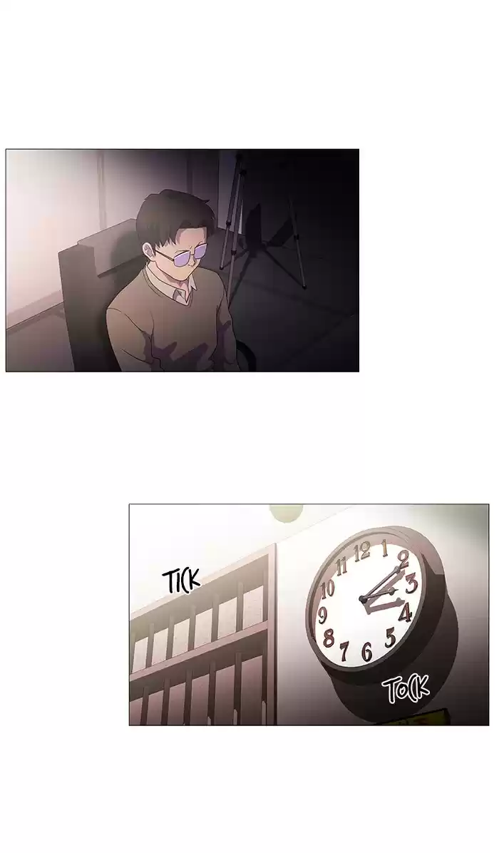 Dr. Frost Chapter 164