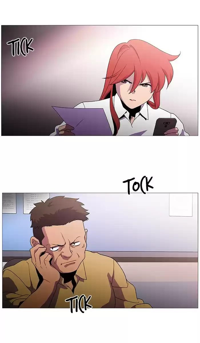 Dr. Frost Chapter 164