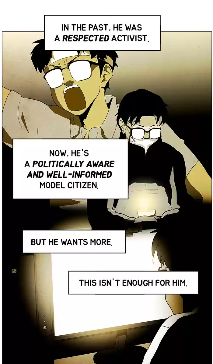 Dr. Frost Chapter 164