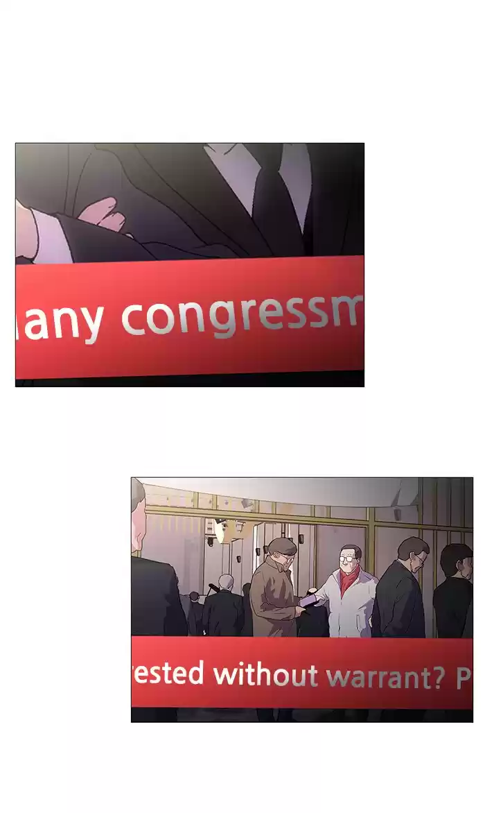 Dr. Frost Chapter 164