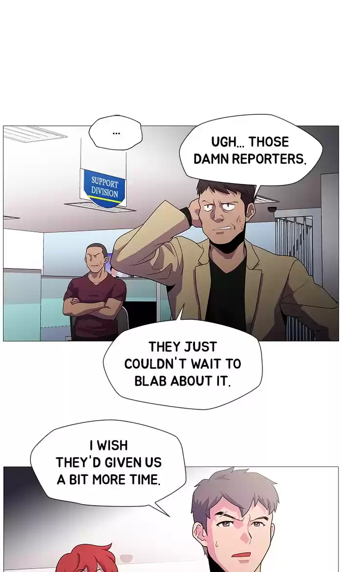 Dr. Frost Chapter 164