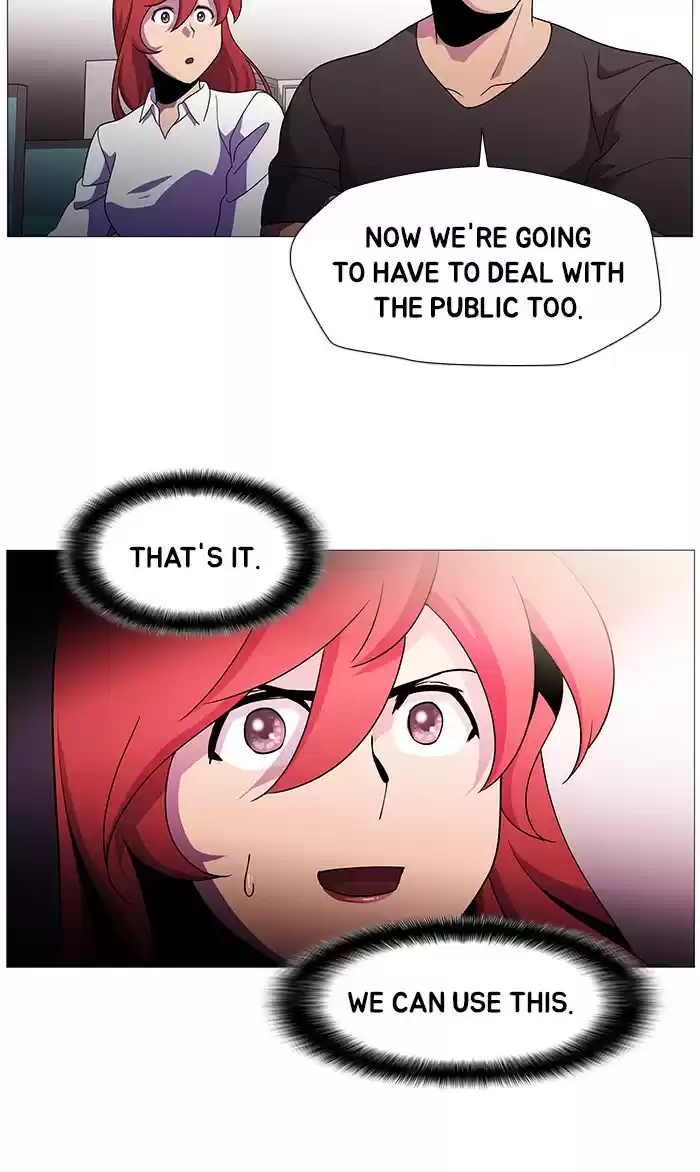 Dr. Frost Chapter 164