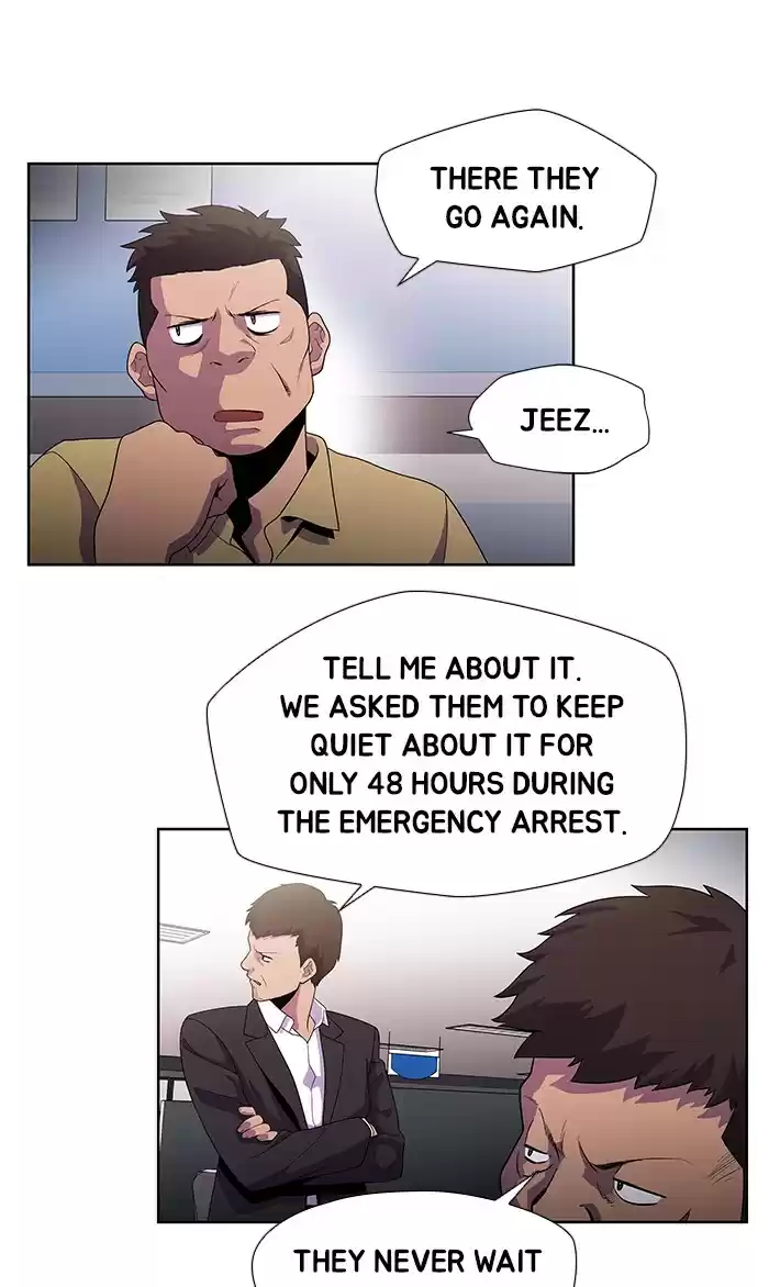 Dr. Frost Chapter 164