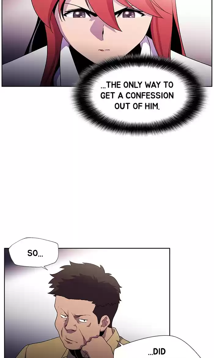 Dr. Frost Chapter 164