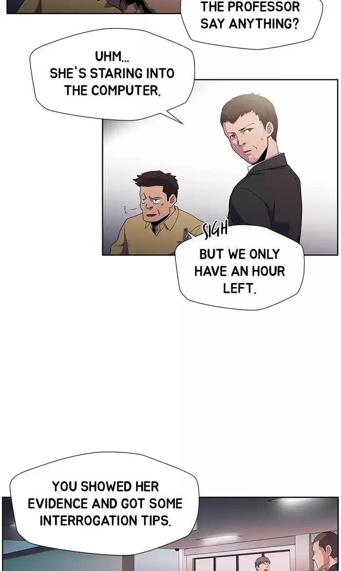 Dr. Frost Chapter 164