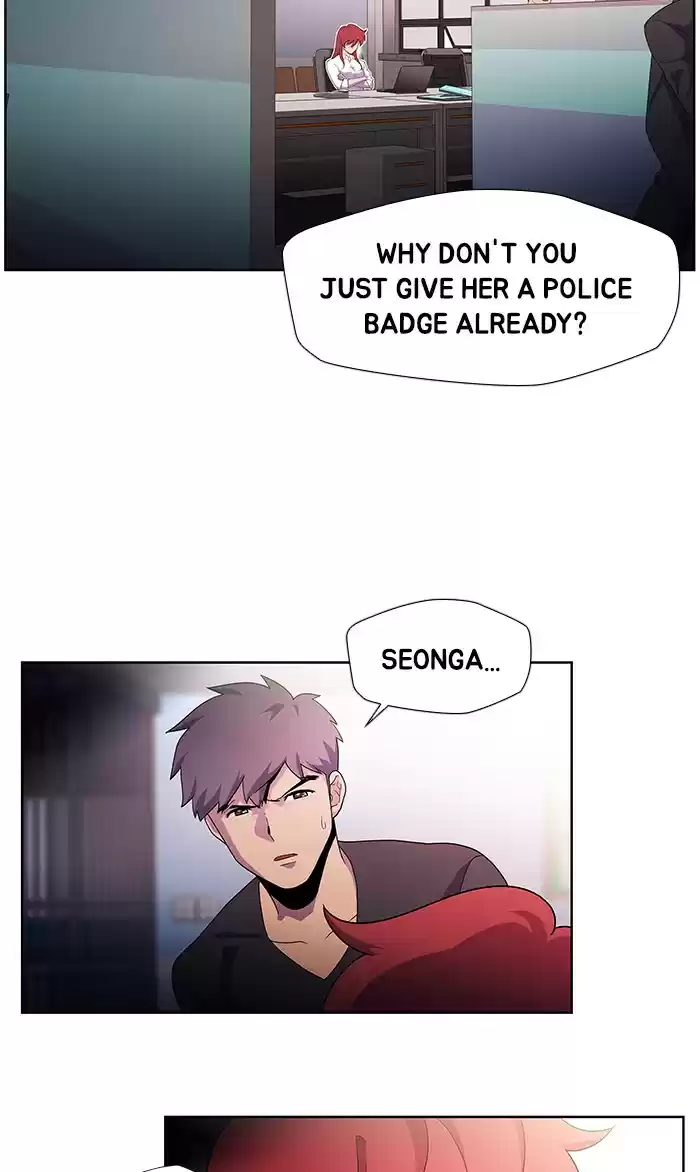 Dr. Frost Chapter 164