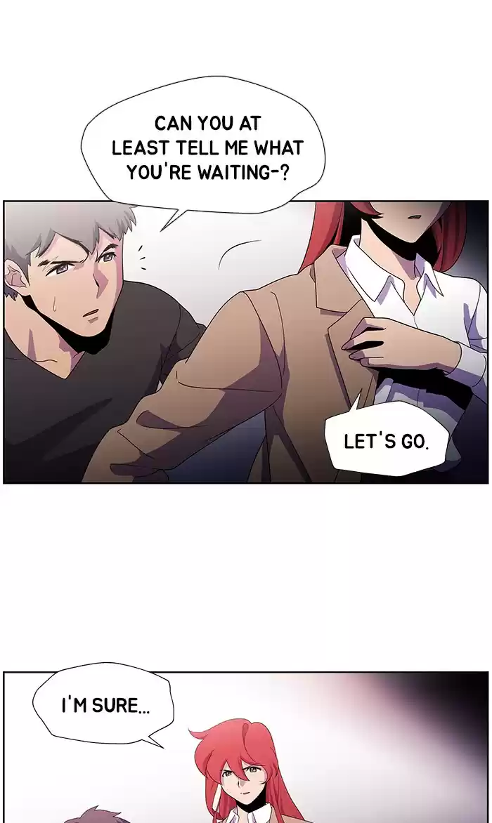 Dr. Frost Chapter 164