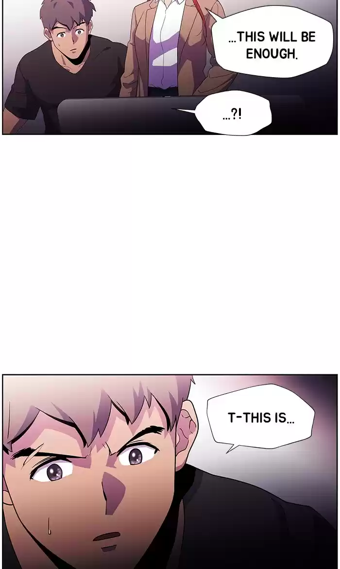 Dr. Frost Chapter 164