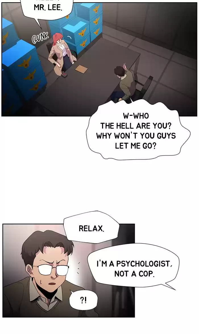 Dr. Frost Chapter 164