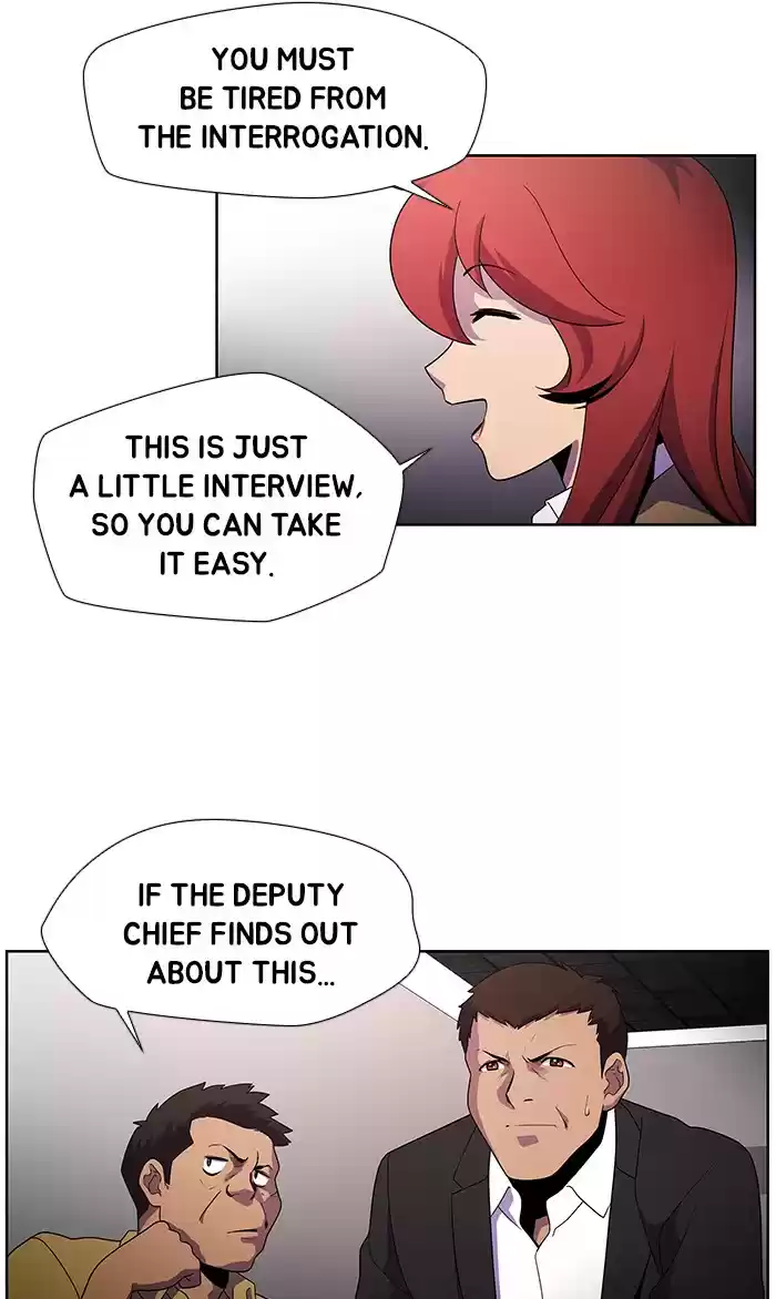 Dr. Frost Chapter 164