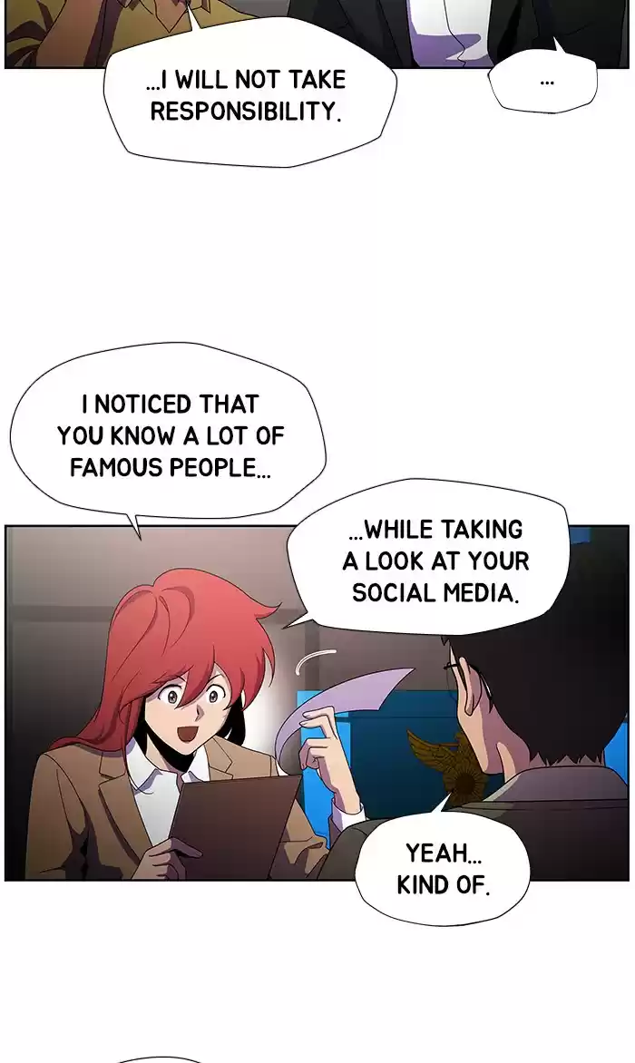 Dr. Frost Chapter 164