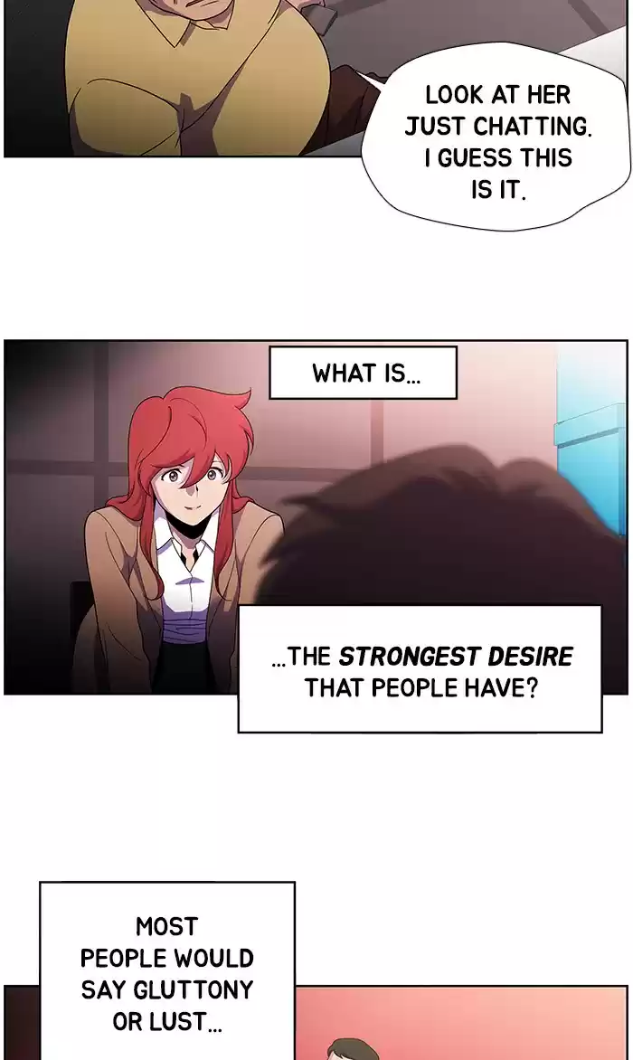 Dr. Frost Chapter 164