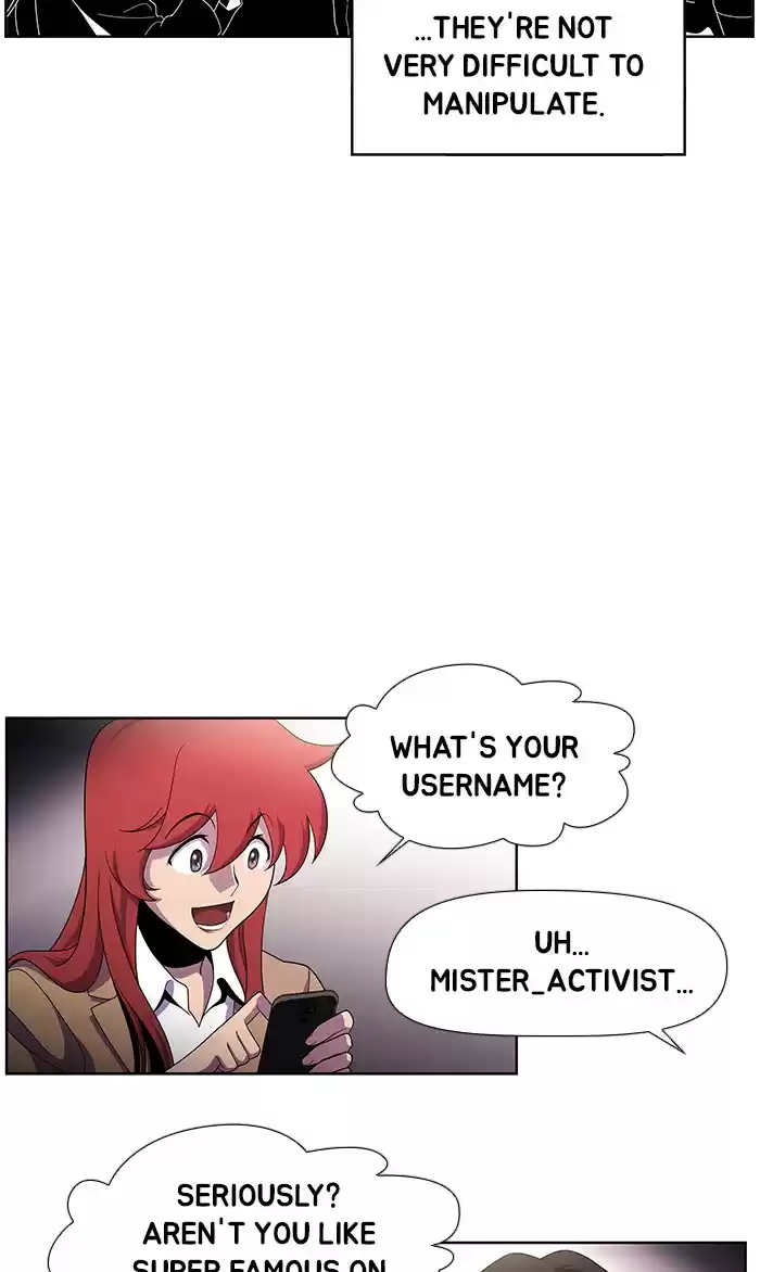 Dr. Frost Chapter 164