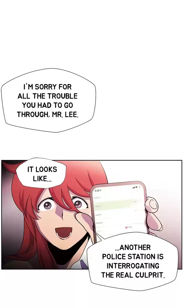 Dr. Frost Chapter 164