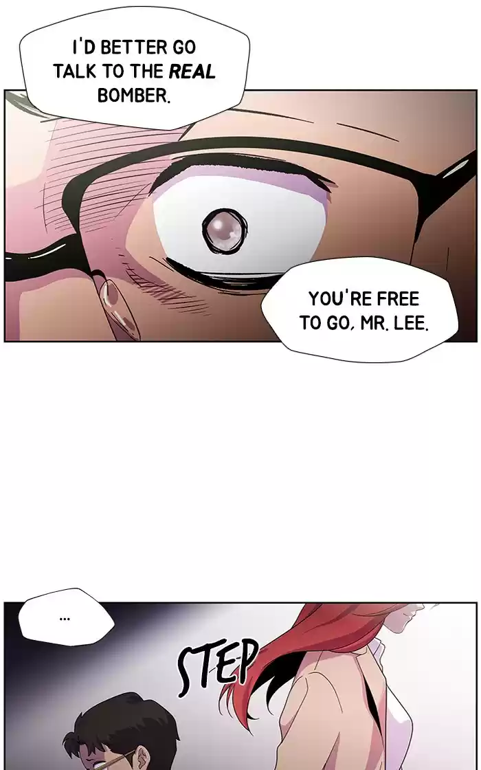 Dr. Frost Chapter 164