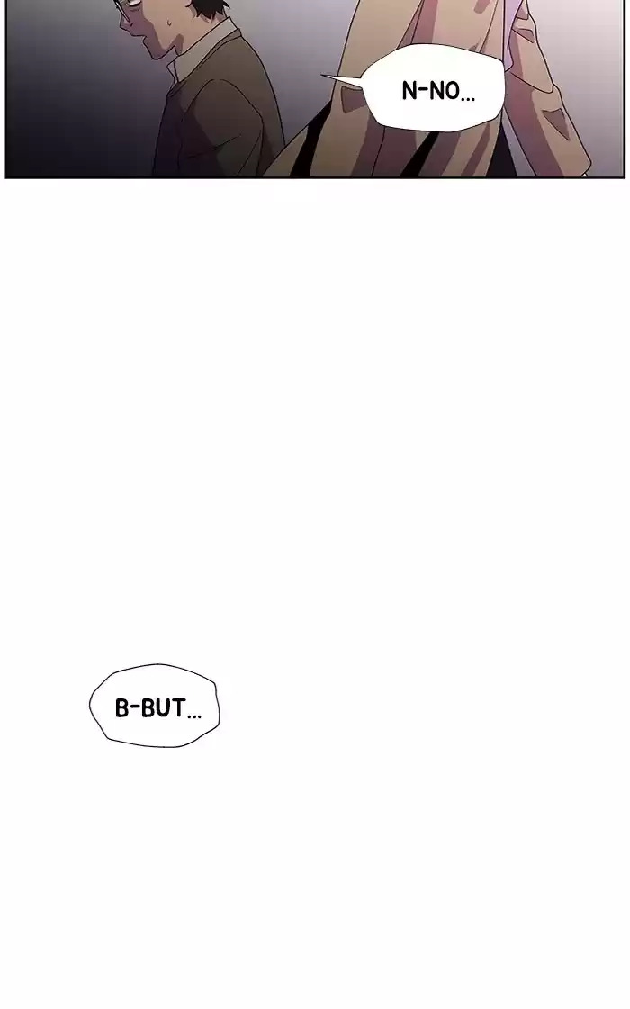 Dr. Frost Chapter 164