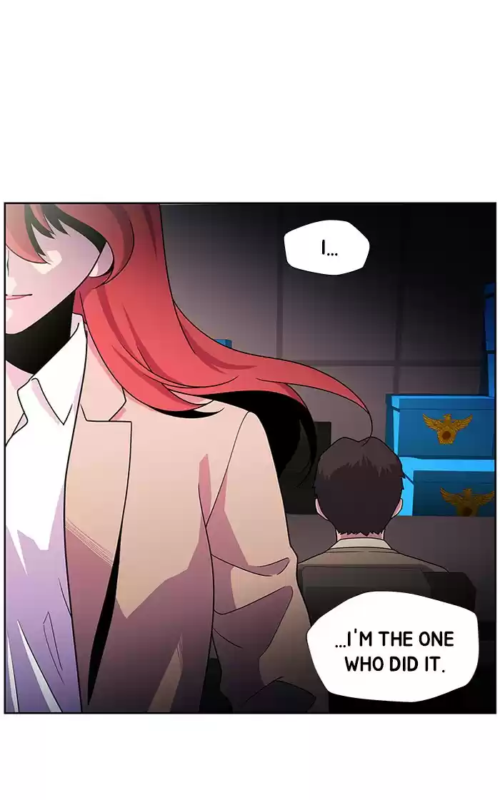 Dr. Frost Chapter 164