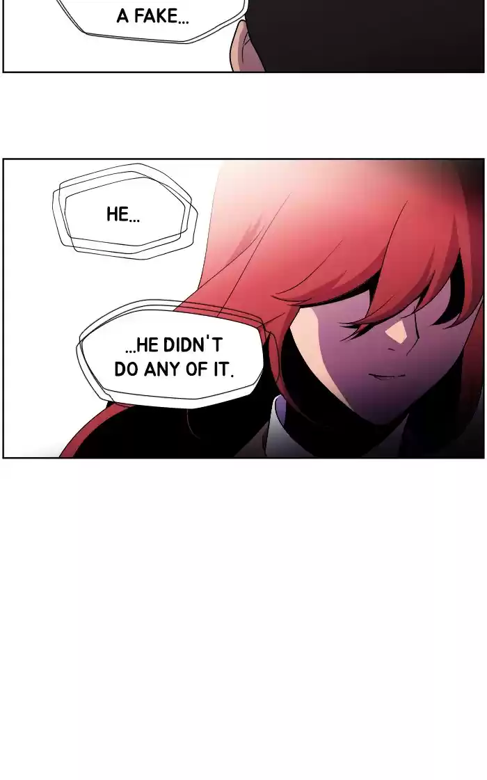 Dr. Frost Chapter 164