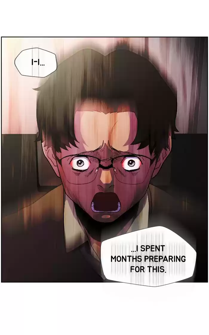 Dr. Frost Chapter 164