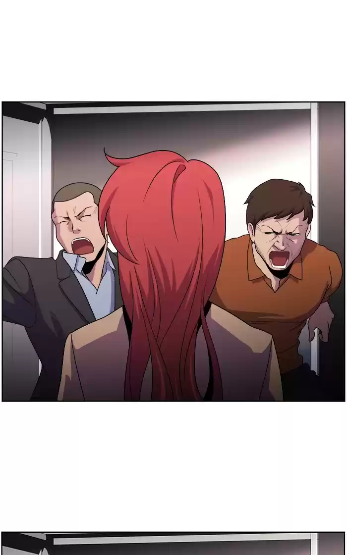 Dr. Frost Chapter 164