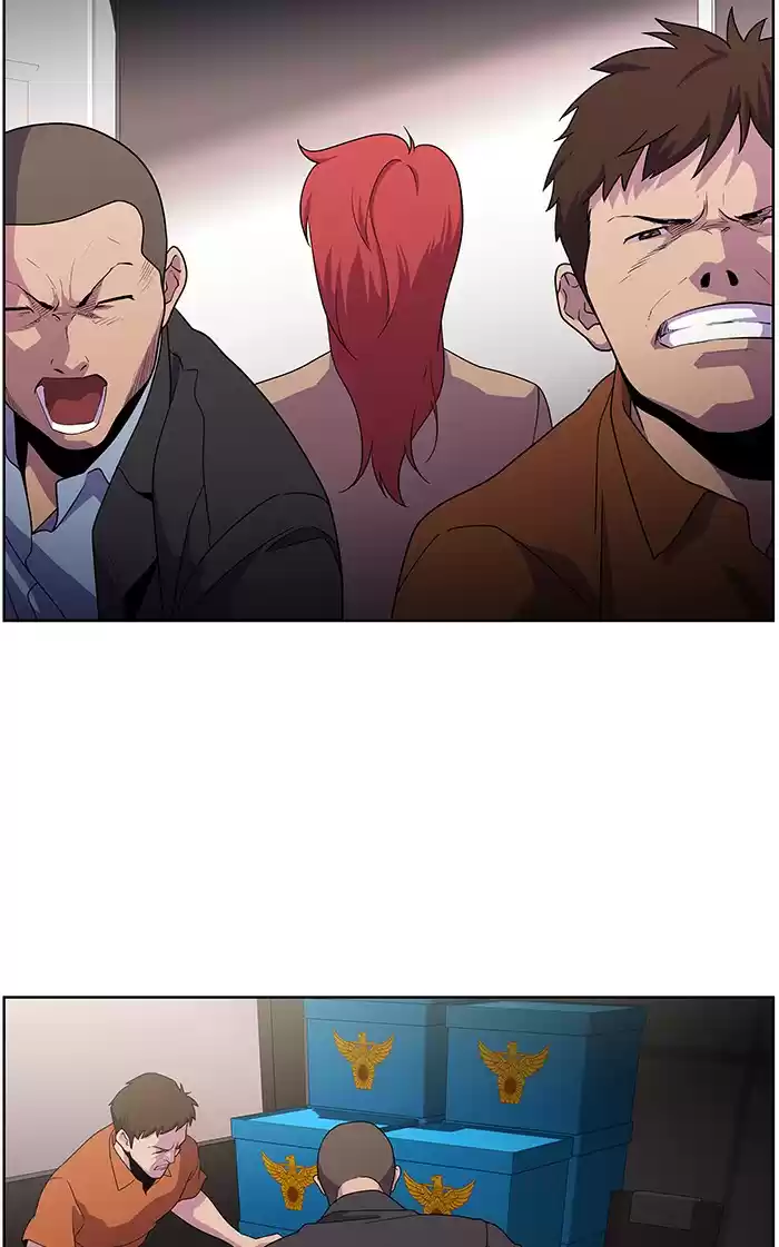 Dr. Frost Chapter 164